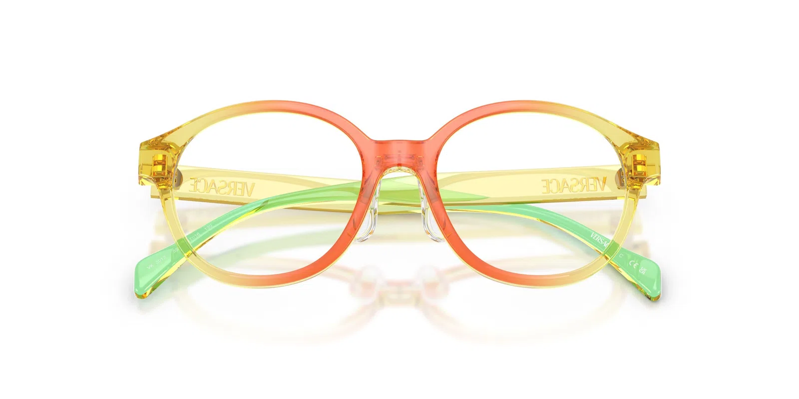Versace Kids 3012 Eyeglasses - view 28